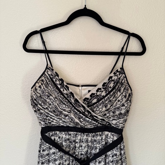 Arden B Paisley Dresses for Women for sale Size M 100% Silk - Picture 5 of 12